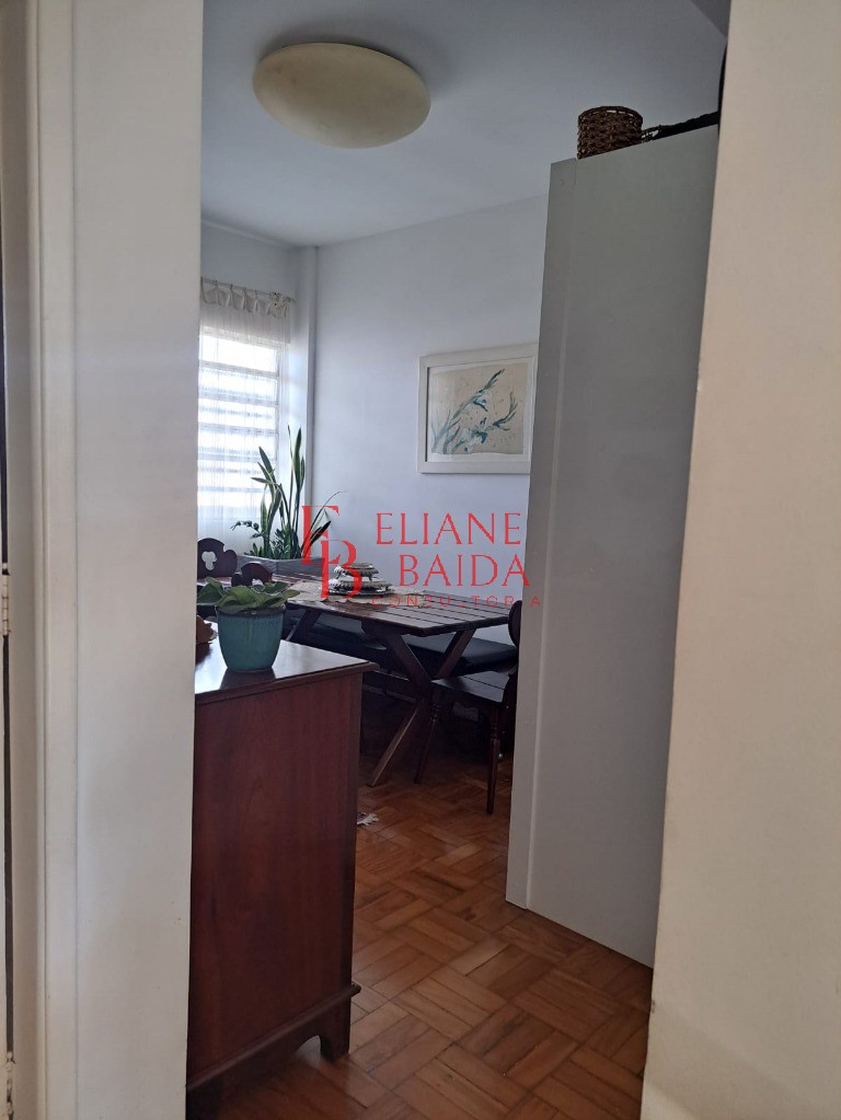 Apartamento, 2 quartos, 50 m² - Foto 6