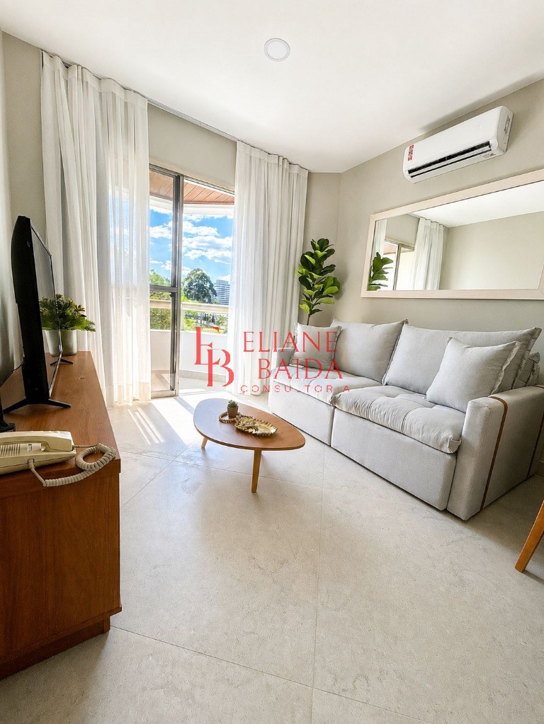 Apartamento, 1 quarto, 42 m² - Foto 8