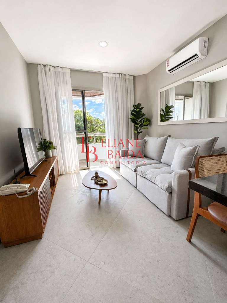 Apartamento, 1 quarto, 42 m² - Foto 6