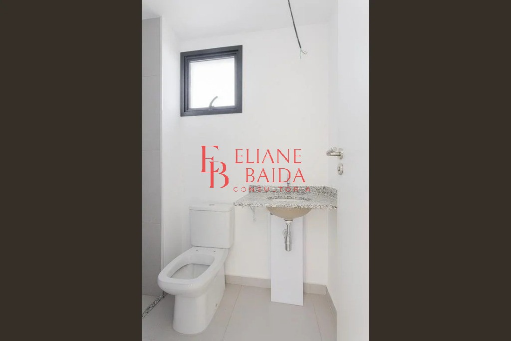 Apartamento, 1 quarto, 32 m² - Foto 9
