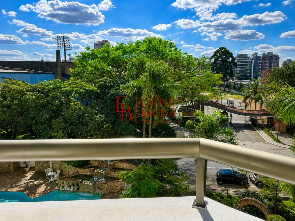 Apartamento, 1 quarto, 42 m² - Foto 2
