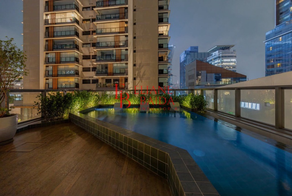 Apartamento, 1 quarto, 46 m² - Foto 15