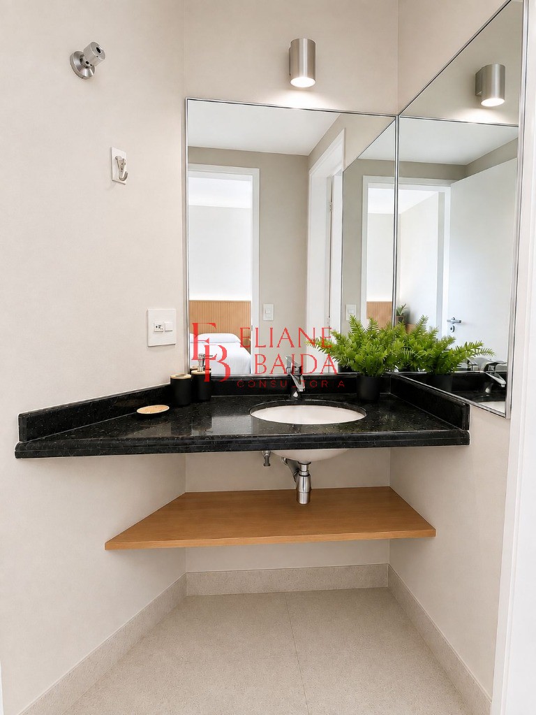 Apartamento, 1 quarto, 42 m² - Foto 15