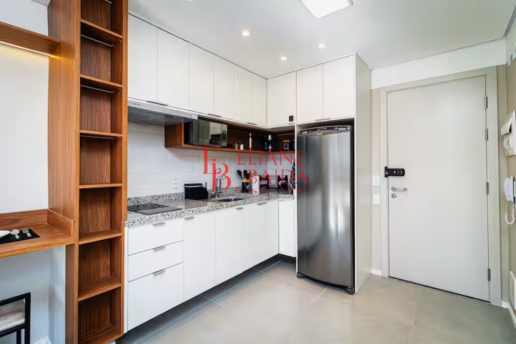 Apartamento, 1 quarto, 33 m² - Foto 11