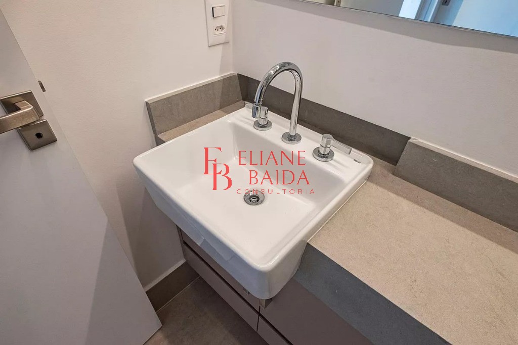 Apartamento, 1 quarto, 46 m² - Foto 12