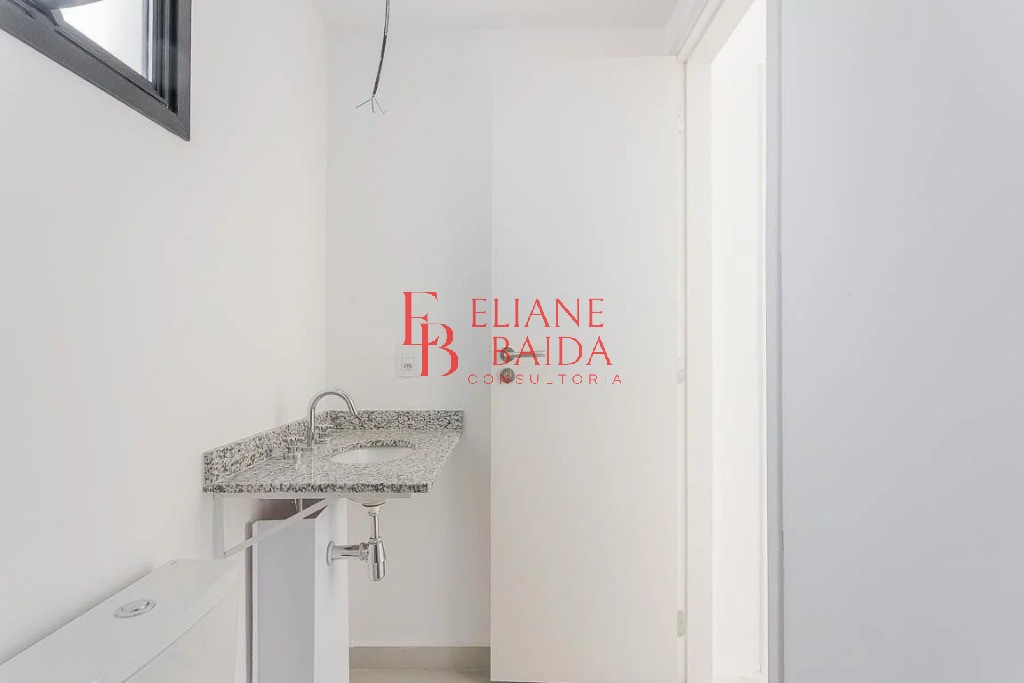 Apartamento, 1 quarto, 32 m² - Foto 12