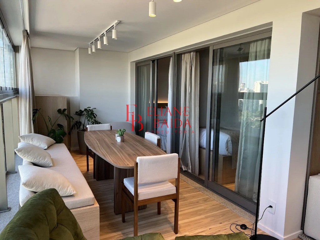 Apartamento, 2 quartos, 66 m² - Foto 4