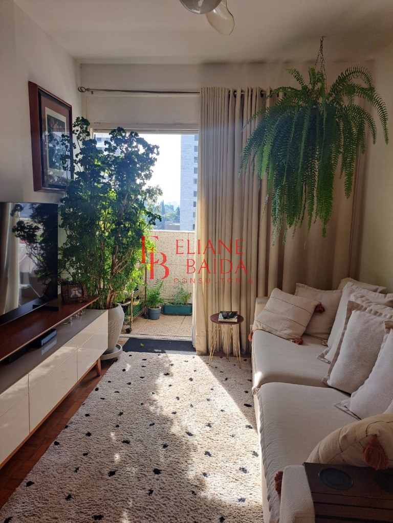 Apartamento, 2 quartos, 50 m² - Foto 5
