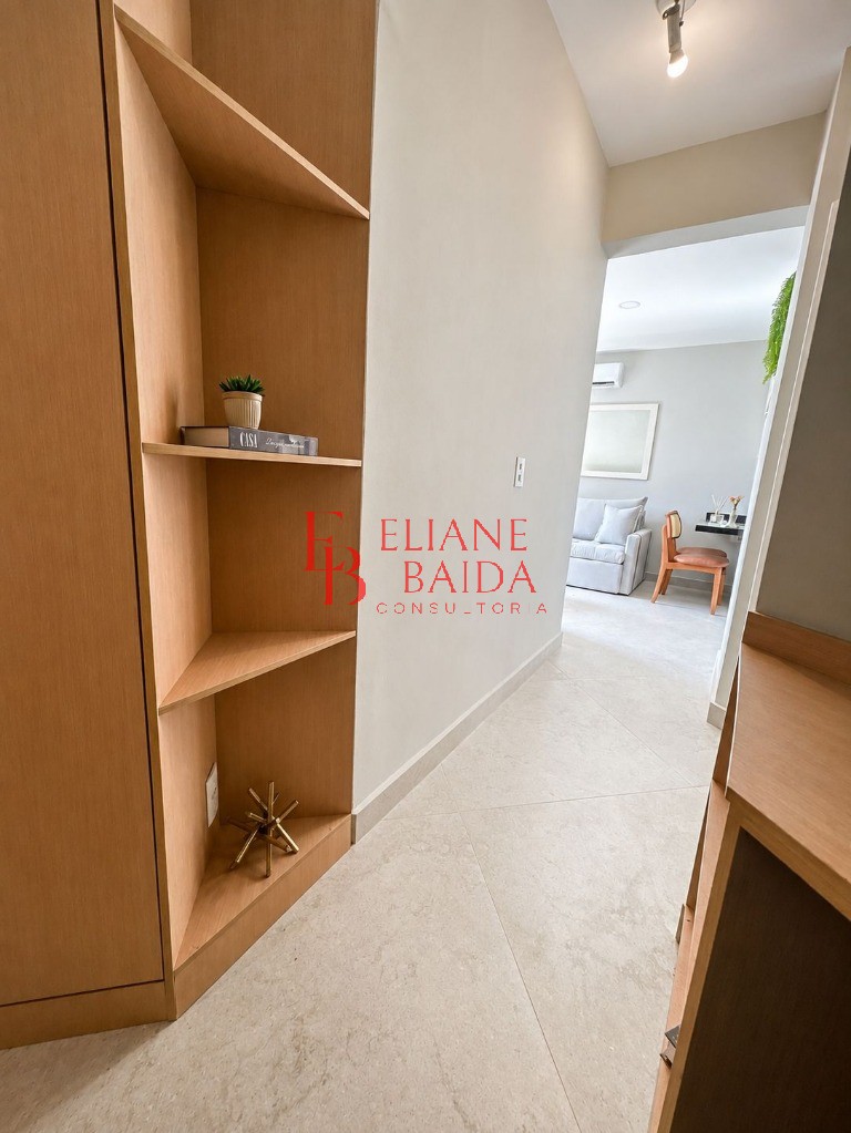 Apartamento, 1 quarto, 42 m² - Foto 12