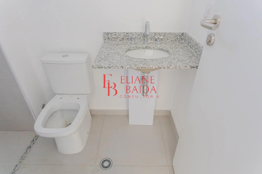 Apartamento, 1 quarto, 32 m² - Foto 8