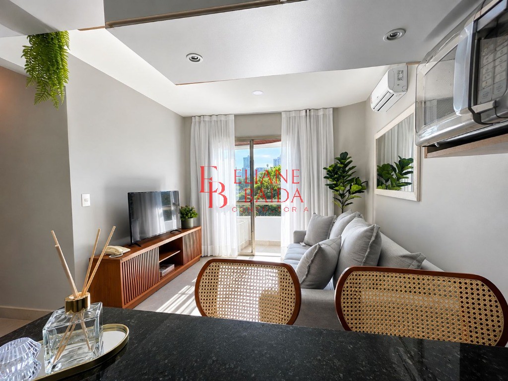 Apartamento, 1 quarto, 42 m² - Foto 7