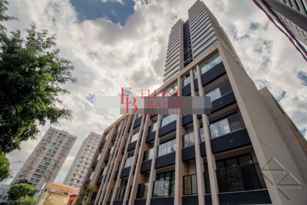Apartamento, 1 quarto, 33 m² - Foto 16