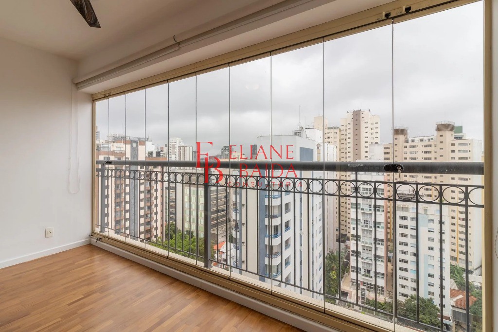 Apartamento, 2 quartos, 108 m² - Foto 4