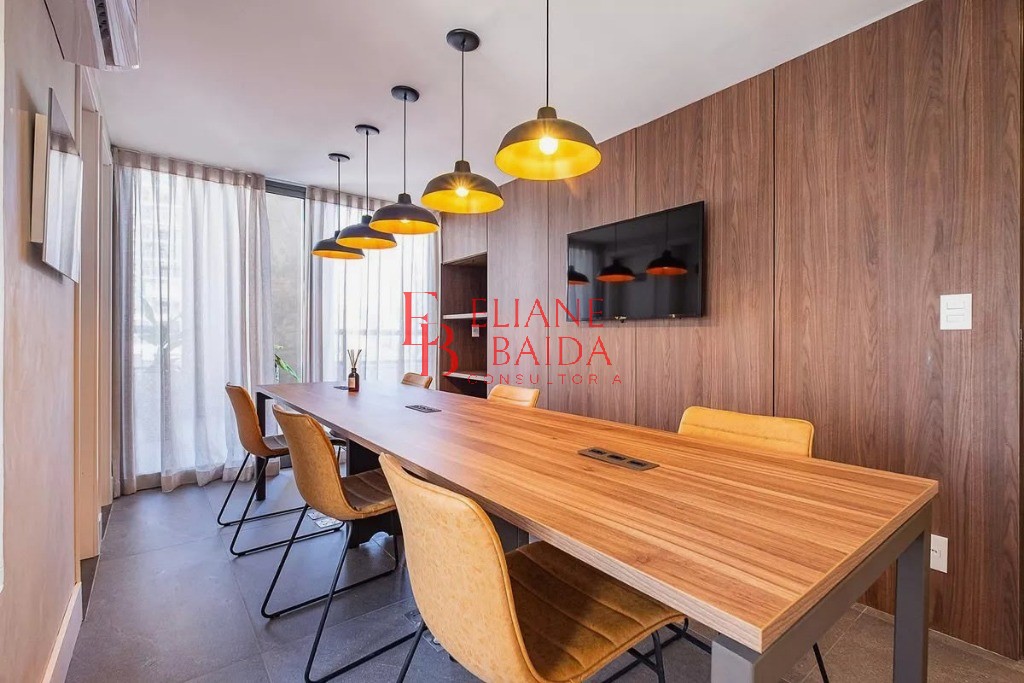 Apartamento, 1 quarto, 46 m² - Foto 21
