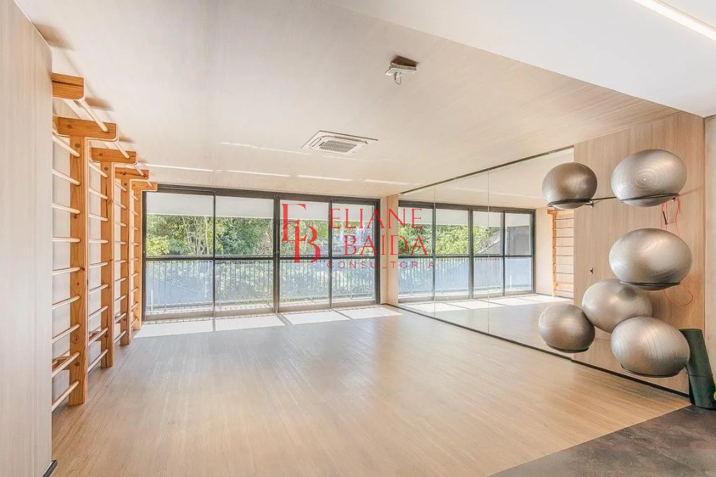 Apartamento, 1 quarto, 32 m² - Foto 17