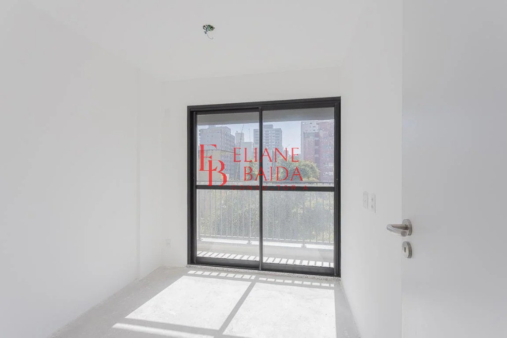 Apartamento, 1 quarto, 32 m² - Foto 3
