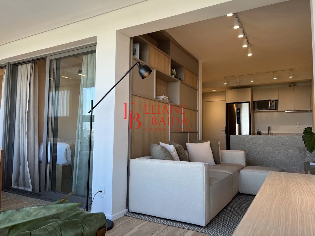 Apartamento, 2 quartos, 66 m² - Foto 3