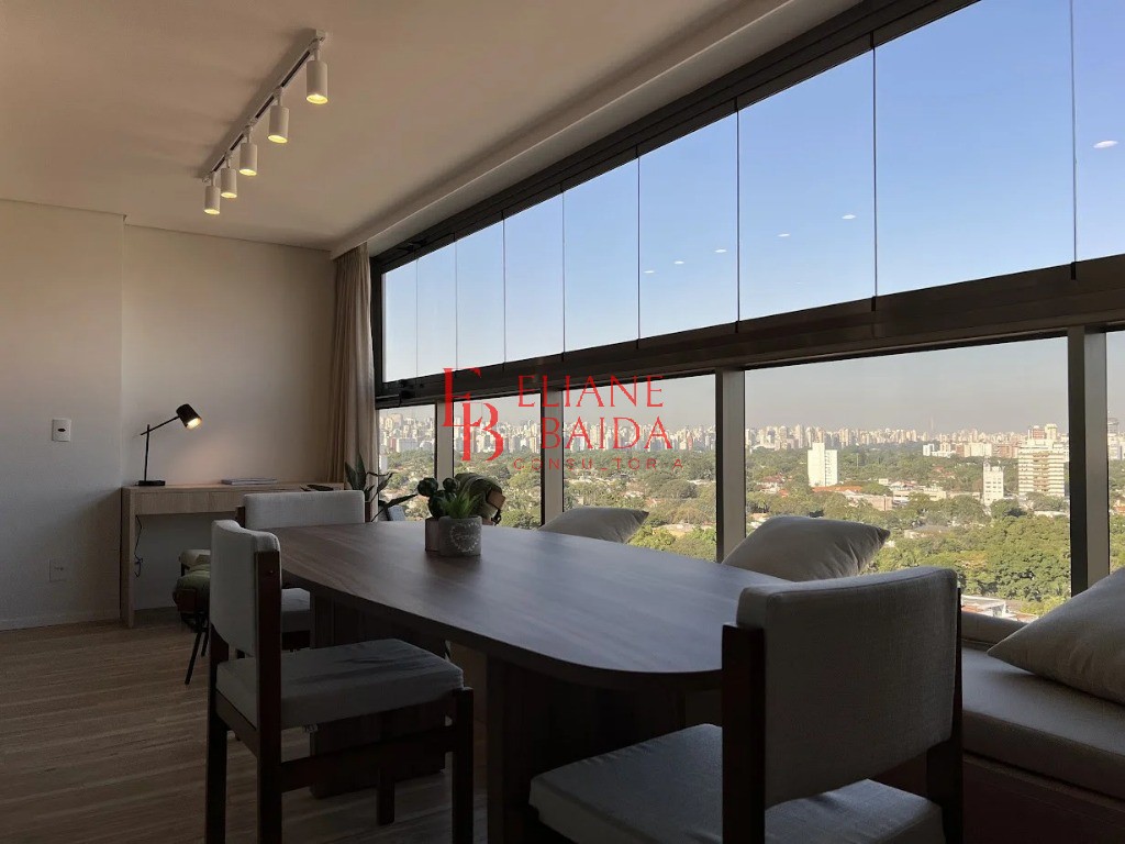 Apartamento, 2 quartos, 66 m² - Foto 1