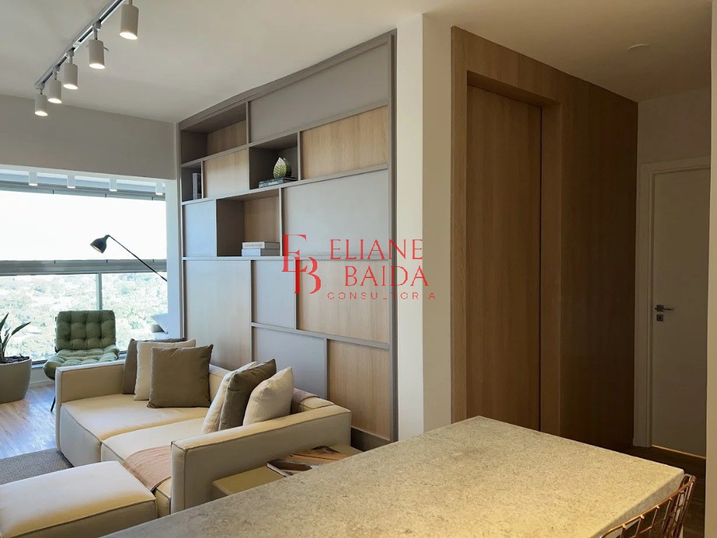 Apartamento, 2 quartos, 66 m² - Foto 6