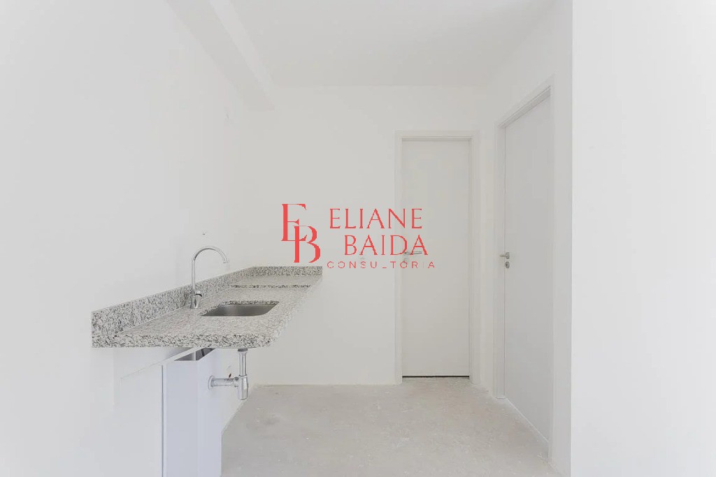 Apartamento, 1 quarto, 32 m² - Foto 11