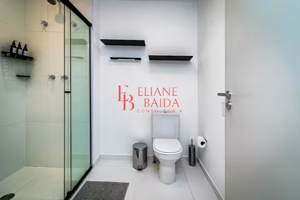 Apartamento, 1 quarto, 33 m² - Foto 13