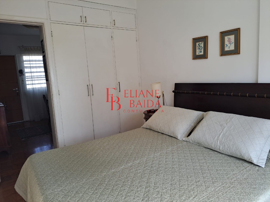 Apartamento, 2 quartos, 50 m² - Foto 7