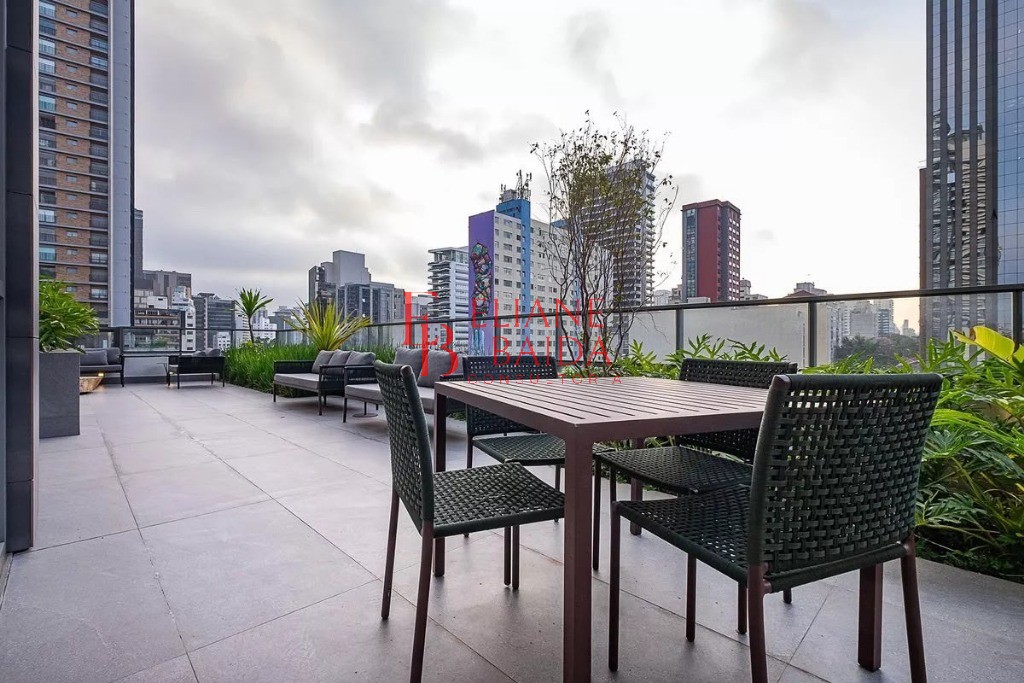 Apartamento, 1 quarto, 46 m² - Foto 26