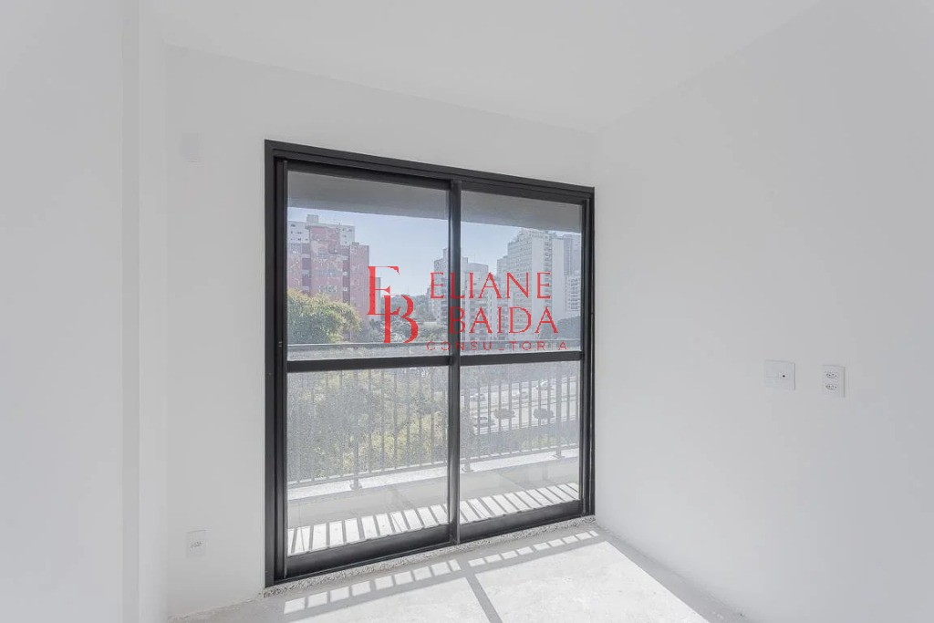 Apartamento, 1 quarto, 32 m² - Foto 4