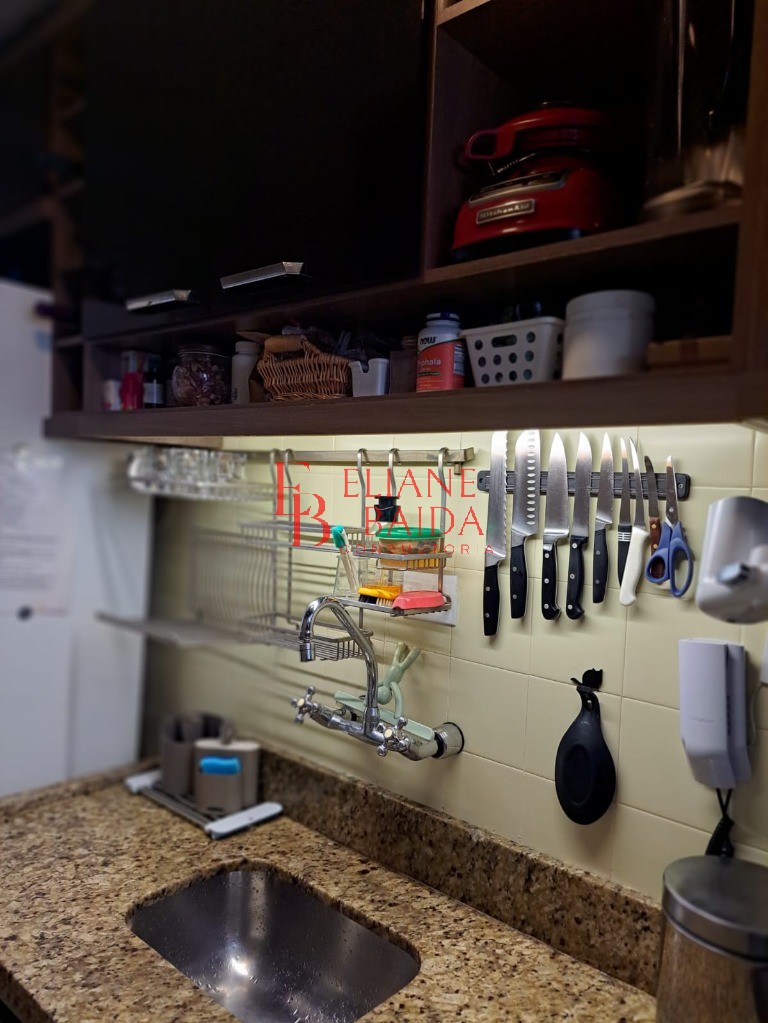 Apartamento, 2 quartos, 50 m² - Foto 9