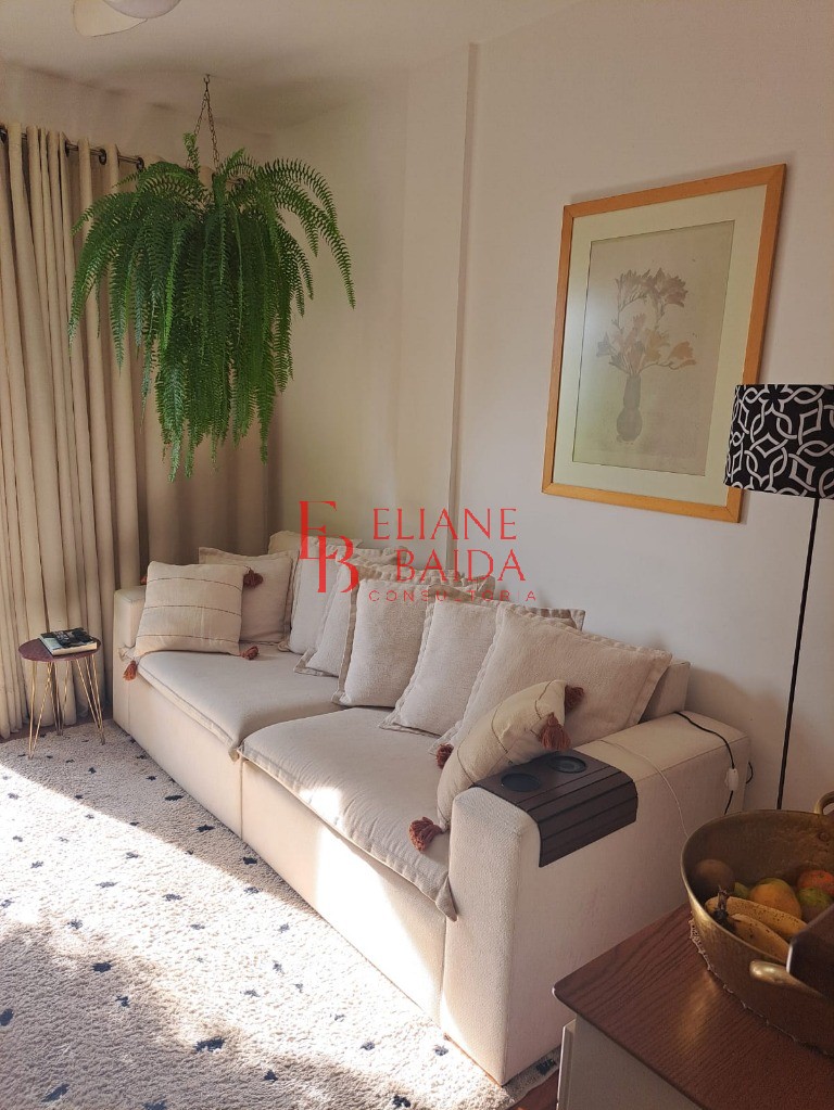 Apartamento, 2 quartos, 50 m² - Foto 4