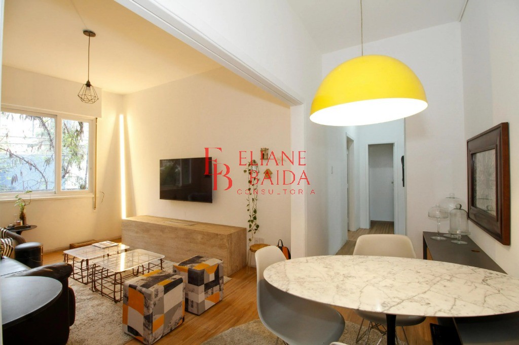 Apartamento, 2 quartos, 67 m² - Foto 4