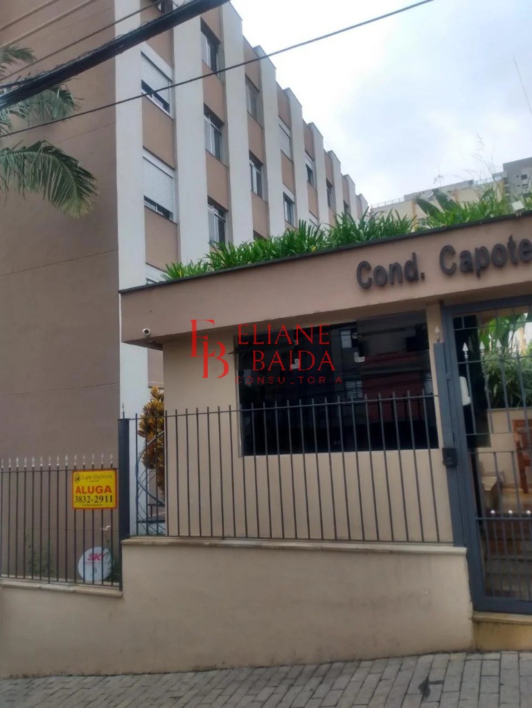 Apartamento, 2 quartos, 65 m² - Foto 18