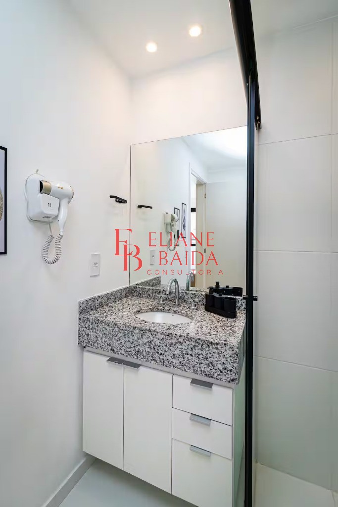 Apartamento, 1 quarto, 33 m² - Foto 12