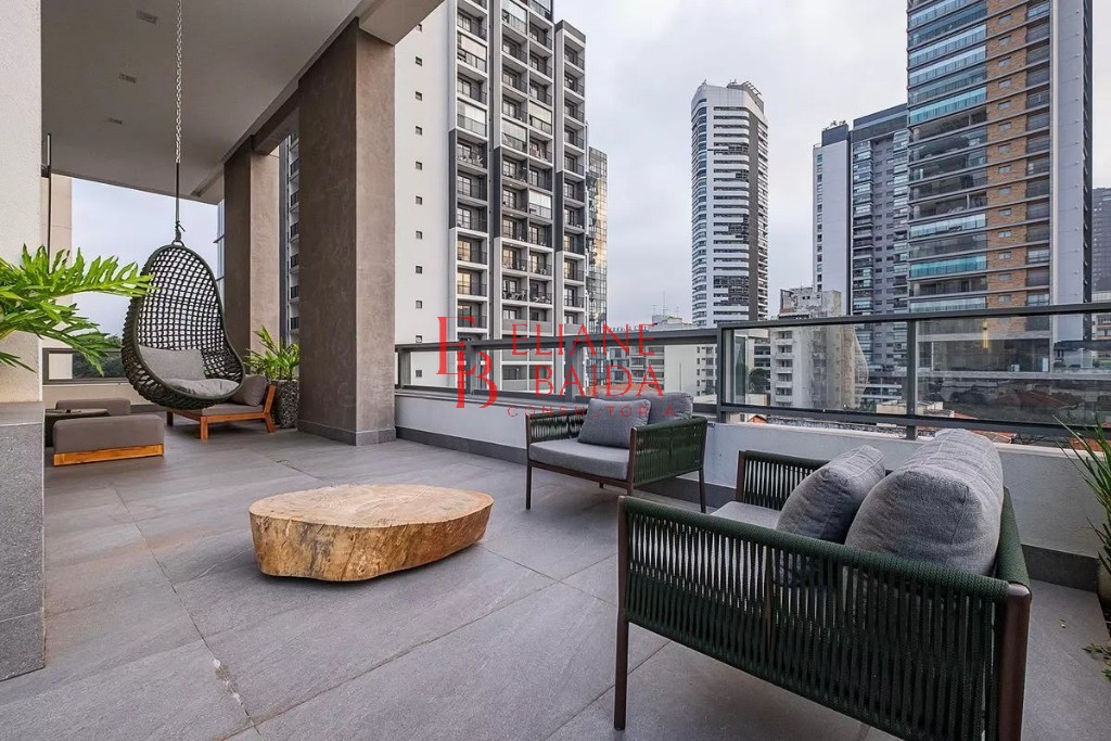 Apartamento, 1 quarto, 46 m² - Foto 25