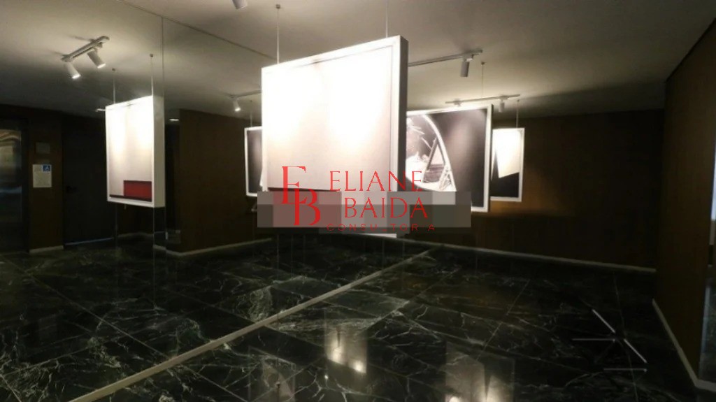 Apartamento, 1 quarto, 33 m² - Foto 20