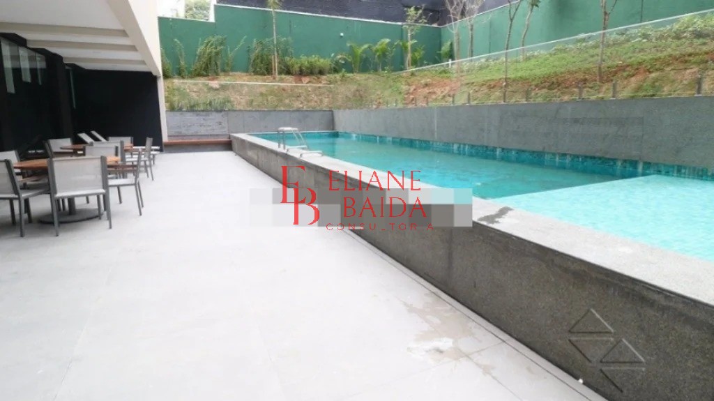 Apartamento, 1 quarto, 33 m² - Foto 19