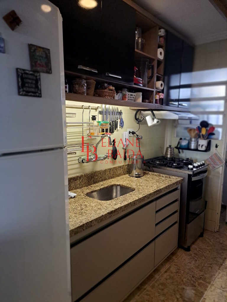 Apartamento, 2 quartos, 50 m² - Foto 10