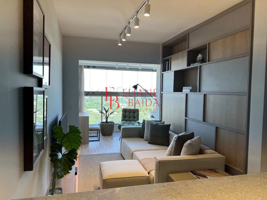 Apartamento, 2 quartos, 66 m² - Foto 7