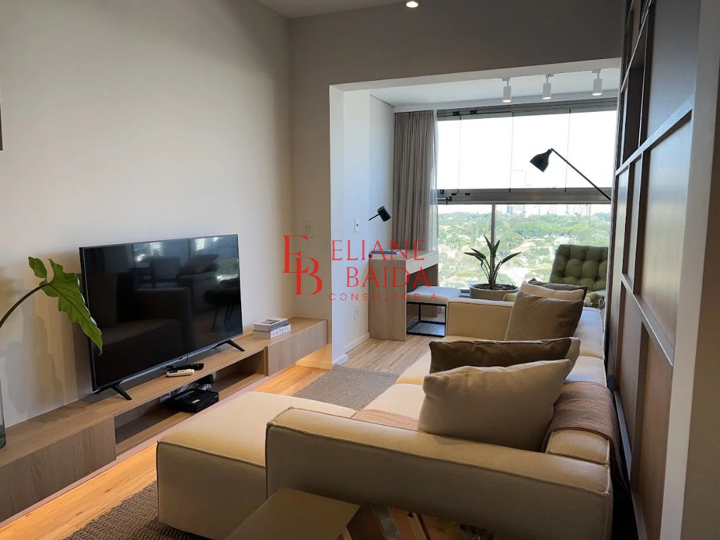 Apartamento, 2 quartos, 66 m² - Foto 5