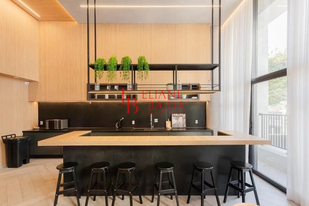 Apartamento, 1 quarto, 32 m² - Foto 20