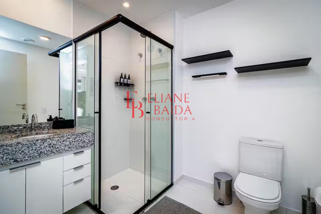 Apartamento, 1 quarto, 33 m² - Foto 14