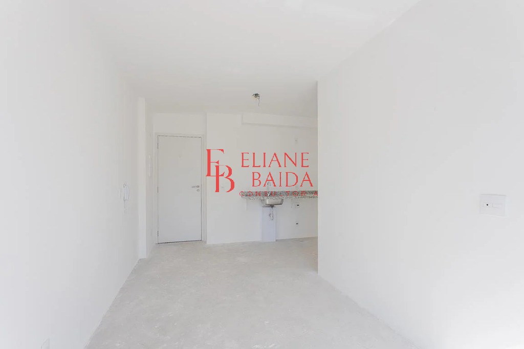 Apartamento, 1 quarto, 32 m² - Foto 5