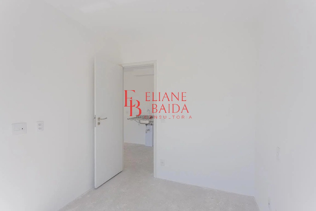 Apartamento, 1 quarto, 32 m² - Foto 7