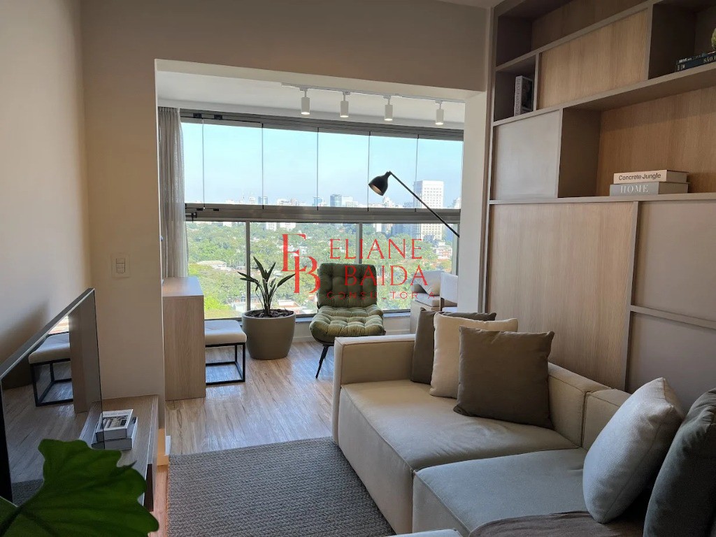 Apartamento, 2 quartos, 66 m² - Foto 2