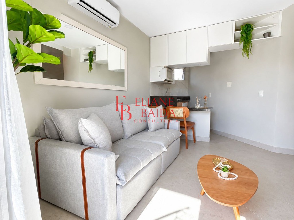 Apartamento, 1 quarto, 42 m² - Foto 9