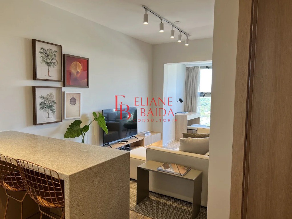 Apartamento, 2 quartos, 66 m² - Foto 8
