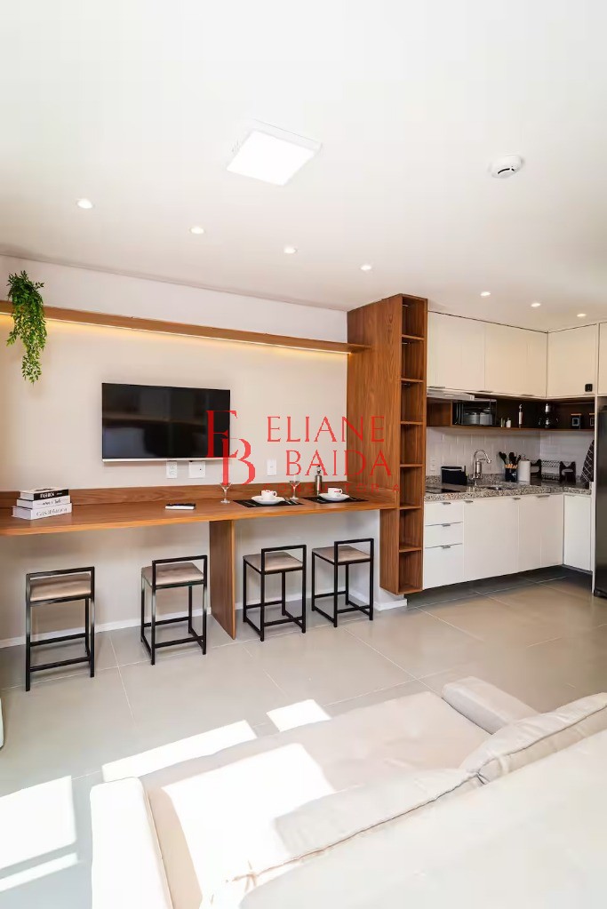 Apartamento, 1 quarto, 33 m² - Foto 10