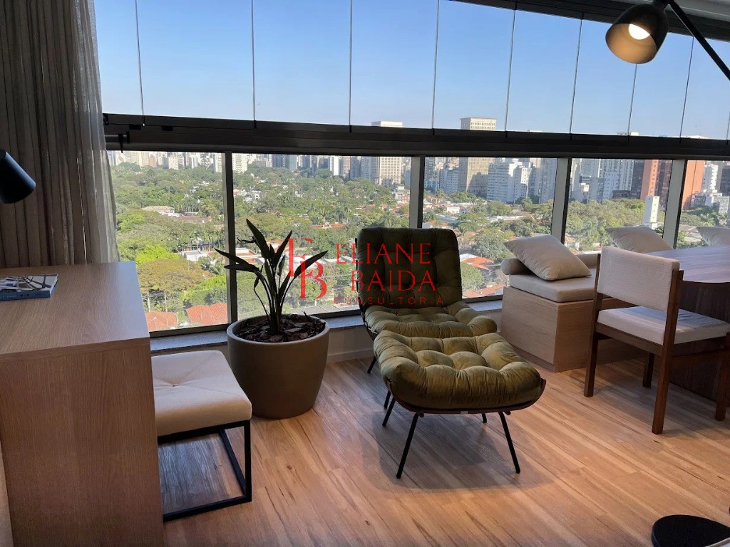 Apartamento, 2 quartos, 66 m² - Foto 9