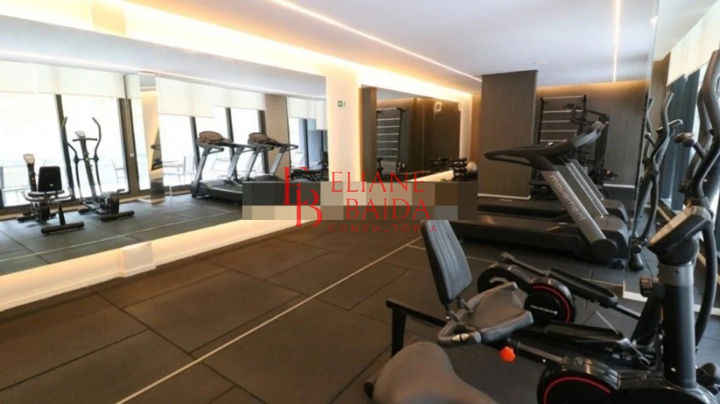 Apartamento, 1 quarto, 33 m² - Foto 18