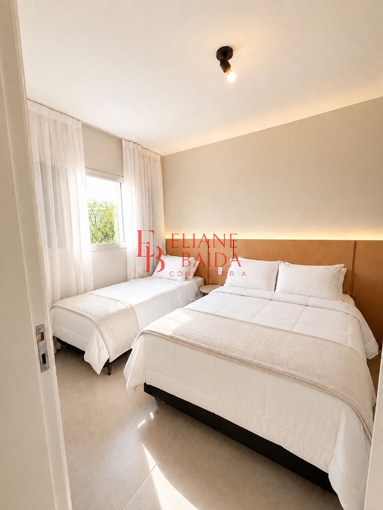 Apartamento, 1 quarto, 42 m² - Foto 13